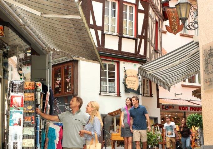 Shop in Cochem
